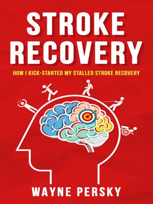 cover image of Stroke Recovery